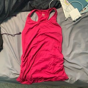 Womens workout shirt